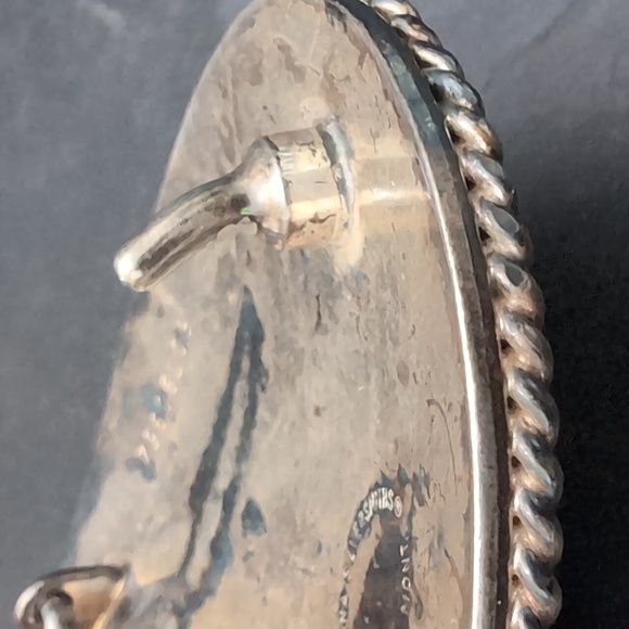 Montana Silversmith Columbus Mont. Turn & Burn Western Numbered Belt Buckle - Picture 5 of 12